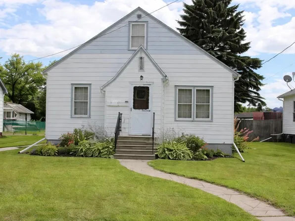 20 E Thorpe Ave, Ada, MN 56510