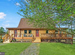 171 Poplar Rd, Fredericksburg, VA 22406