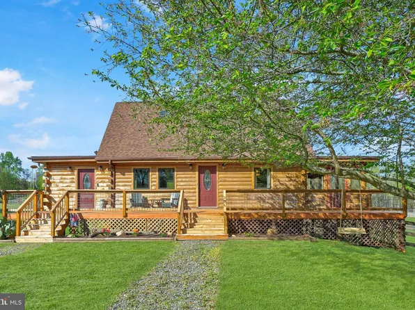 171 Poplar Rd, Fredericksburg, VA 22406