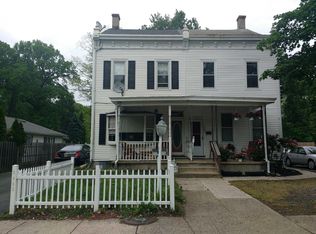 2452 Stuyvesant Ave, Ewing, NJ 08618