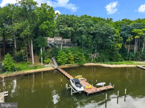 1304 Saint Pauls Way, Crownsville, MD 21032