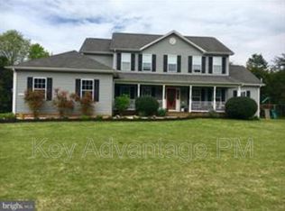4191 Christopher Way, Nokesville, VA 20181