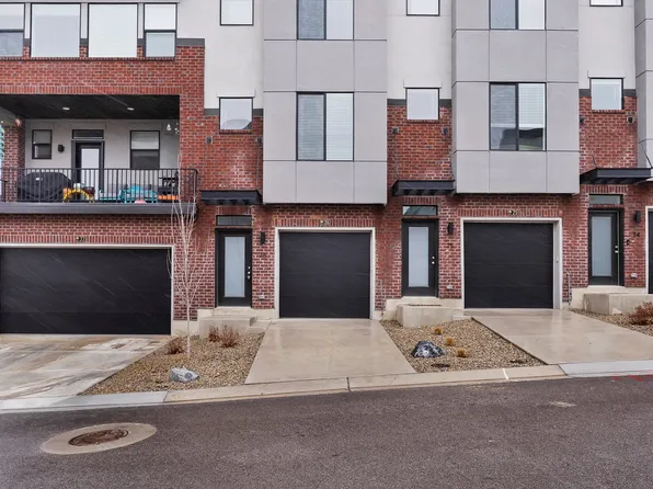 25 E Center St, North Salt Lake, UT