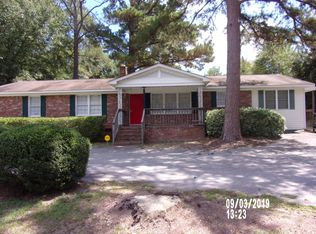 1114 Greenlawn Dr, Columbia, SC 29209