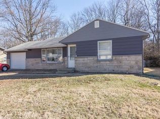 613 S Eastside Dr, Bloomington, IN