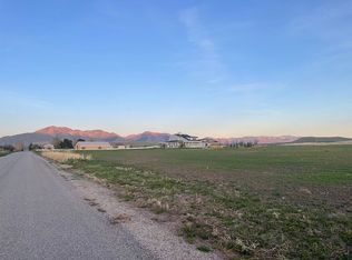 2660 W 6500 S, Wellsville, UT 84339