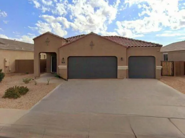 1133 E VIOLA Court, Casa Grande, AZ 85122