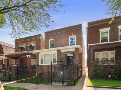 7432 S King Dr, Chicago, IL, 60619