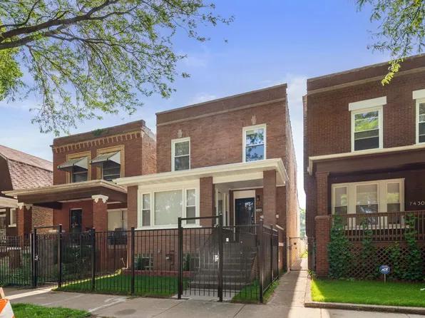 7432 S King Dr, Chicago, IL 60619