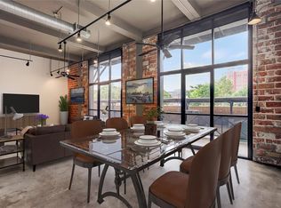 915 N San Jacinto St UNIT 1C, Houston, TX 77002