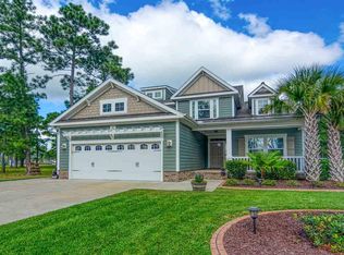 512 Starlit Way, Myrtle Beach, SC 29579