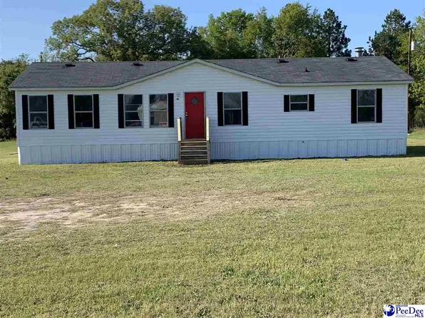 120 Admiral Loop, Marion, SC 29571