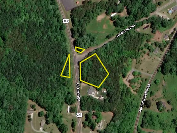 2nd image of 0 Cherry Hill Rd Lot Wp001