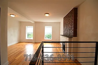 Rented by Next Door Realty NYC