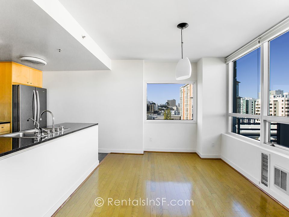 1st image of 1388 Gough St APT 1107