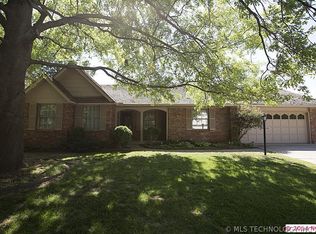 8240 S 73rd East Ave, Tulsa, OK 74133