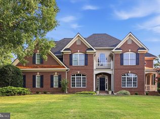 6048 White Flint Dr, Frederick, MD 21702