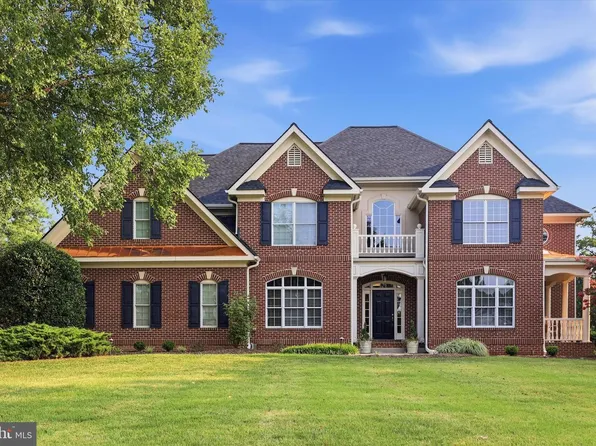 6048 White Flint Dr, Frederick, MD 21702