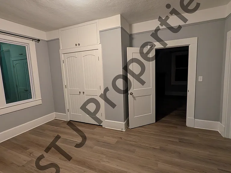 Front Bedroom