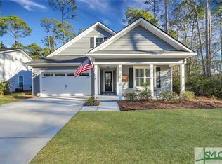 28 Washington Way, Richmond Hill, GA 31324