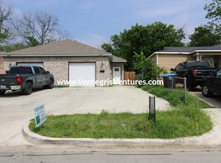 3411 8th Ave, Fort Worth, TX 76110