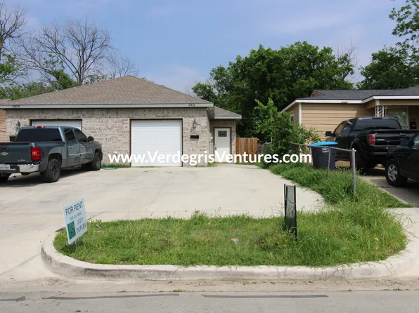 3411 8th Ave, Fort Worth, TX 76110