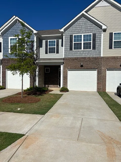 13931 Castle Nook Dr — Photo 1