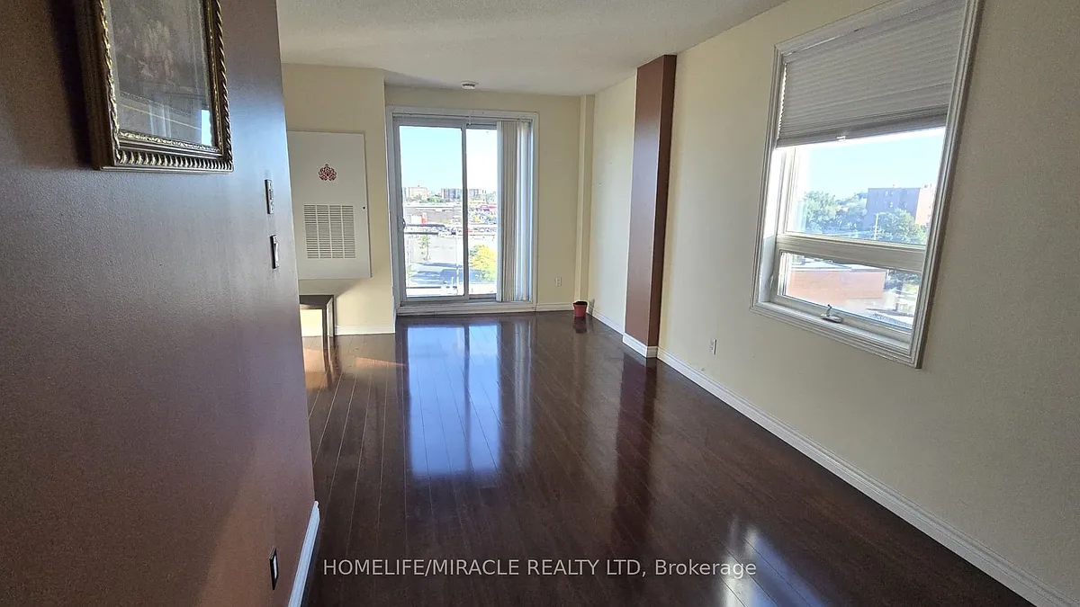 Building Photo - 7405 Goreway Dr #715