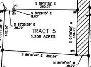 0 Water Tank Rd LOT 5, Winchester, TN 37398