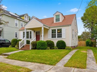2508 Vincent Ave, Norfolk, VA, 23509