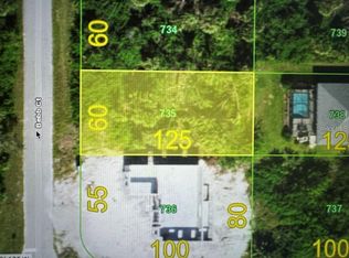 103 Bebb Ct #735, Rotonda West, FL 33947