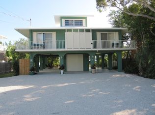 25 S Exuma Rd, Key Largo, FL 33037