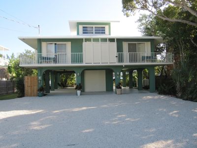 25 S Exuma Rd, Key Largo, FL, 33037