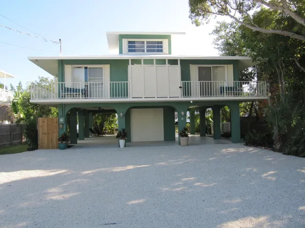 25 S Exuma Rd, Key Largo, FL 33037