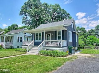 4308 Mainfield Ave, Baltimore, MD 21214