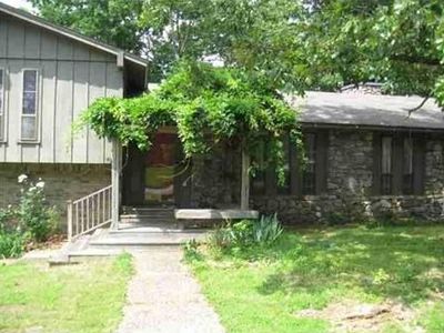 10702 Breckenridge Dr, Little Rock, AR, 72211