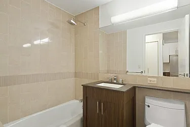 Rented by Hakimian Management