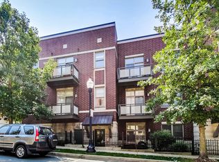 765 W 15th St Unit 209, Chicago, IL 60607