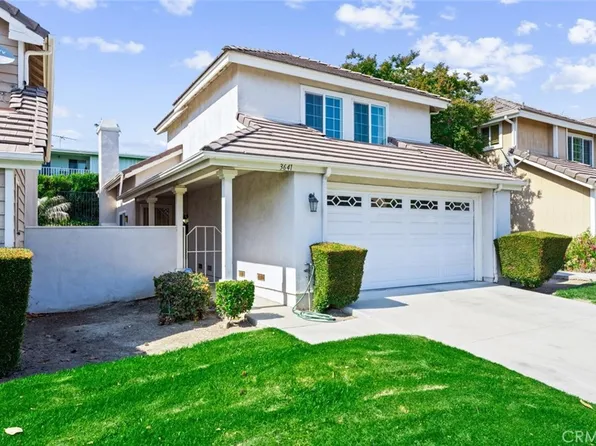 3641 Kensley Dr, Inglewood, CA 90305