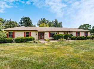 2100 Old Vienna Dr, Dayton, OH 45459