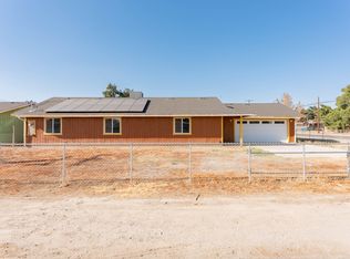 15409 Road 223, Porterville, CA 93257