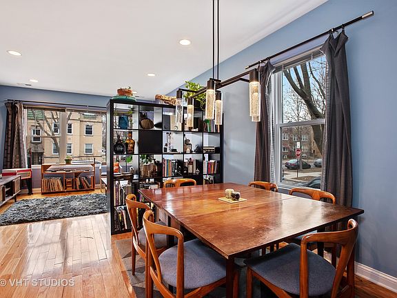 5th image of 5859 N Maplewood Ave