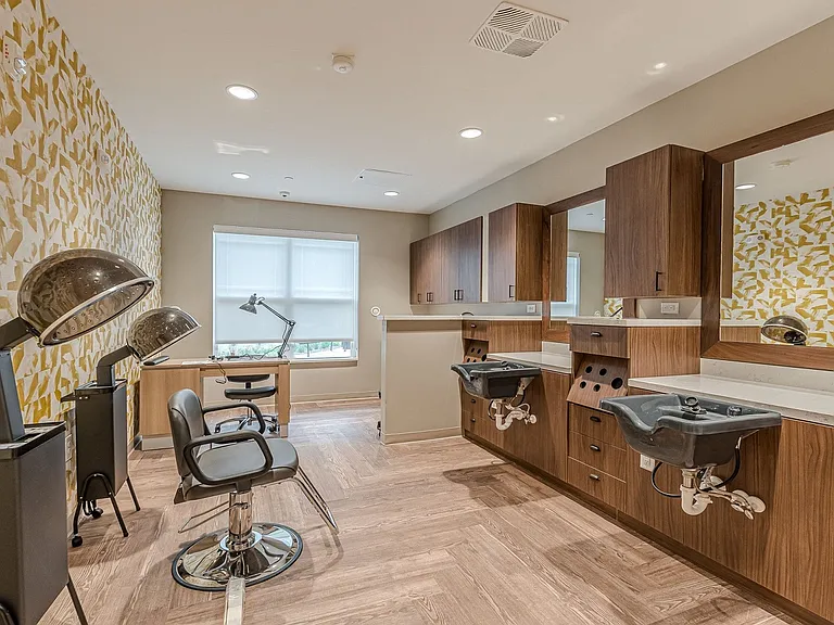Willow Place 55+ Apartments — Photo 19