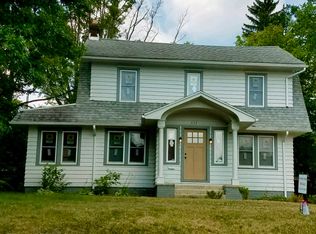 634 Moreley Ave, Akron, OH