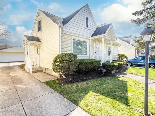 205 Pickford Ave, Buffalo, NY 14223
