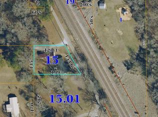 119 Bell St, Plantersville, MS 38862