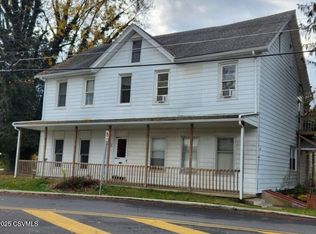 282 2nd St, New Columbia, PA 17856