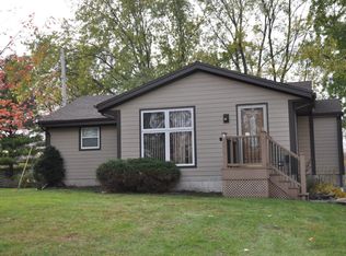 S87W22735 Edgewood Ave, Big Bend, WI 53103