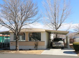 1336 Macgregor Ave, Bishop, CA 93514