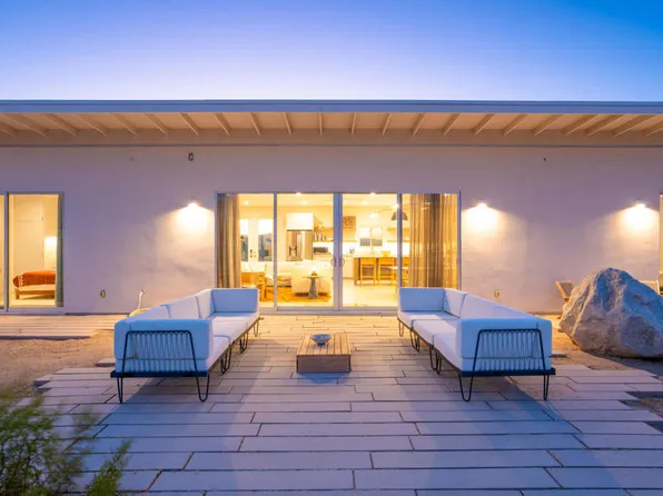 7245 Sun View Ave, Joshua Tree, CA 92252